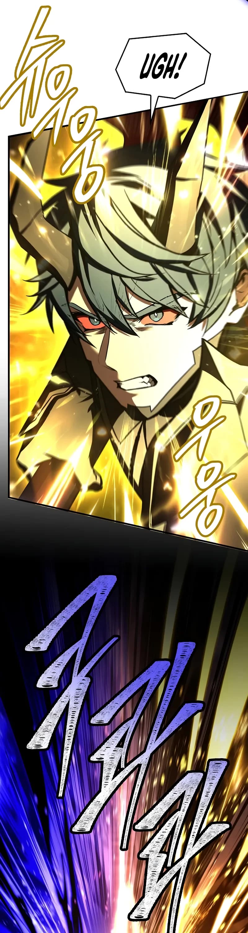 Return of the Legendary Spear Knight chapter 176 page 24