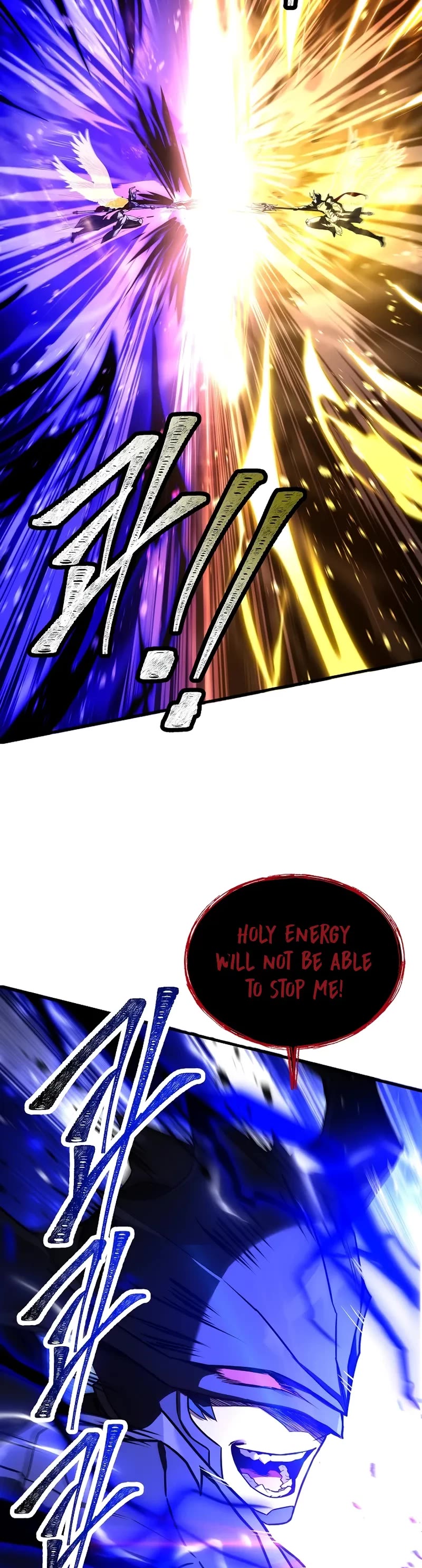 Return of the Legendary Spear Knight chapter 176 page 25