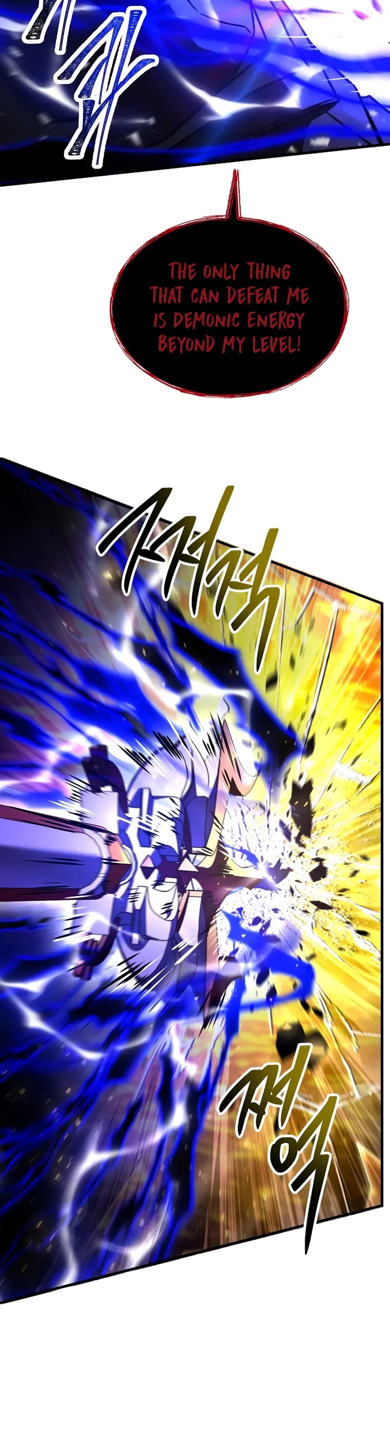 Return of the Legendary Spear Knight chapter 176 page 26