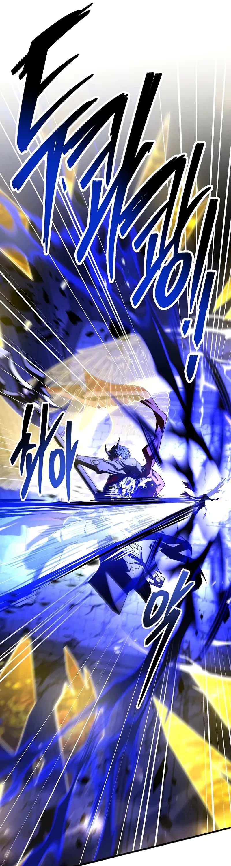 Return of the Legendary Spear Knight chapter 176 page 27