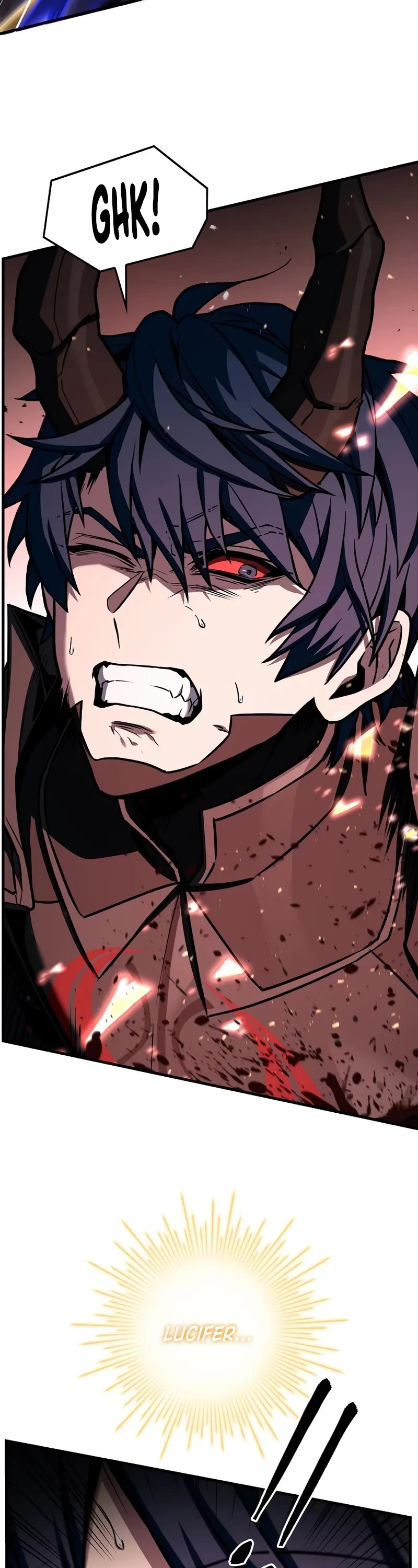 Return of the Legendary Spear Knight chapter 176 page 28