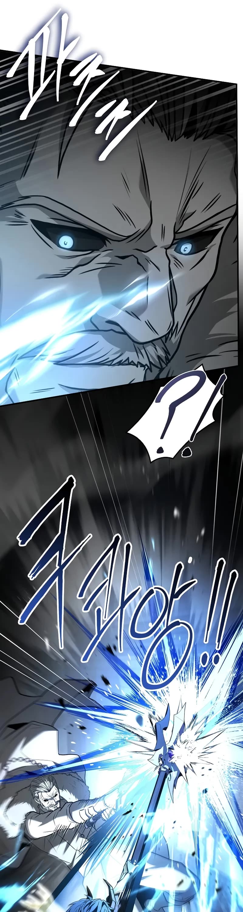 Return of the Legendary Spear Knight chapter 176 page 31