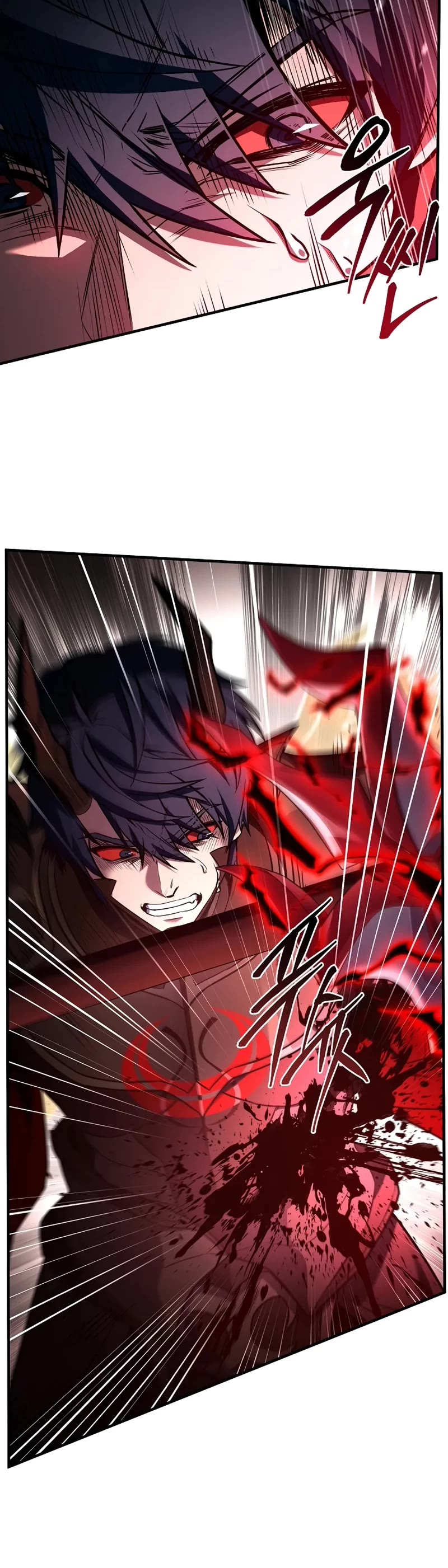 Return of the Legendary Spear Knight chapter 176 page 35