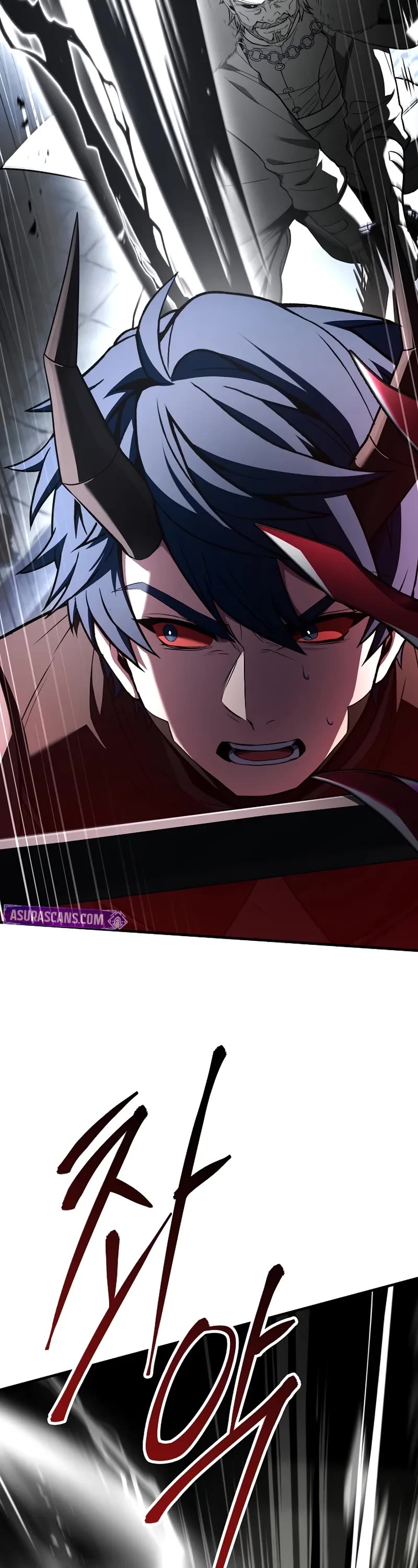 Return of the Legendary Spear Knight chapter 176 page 37