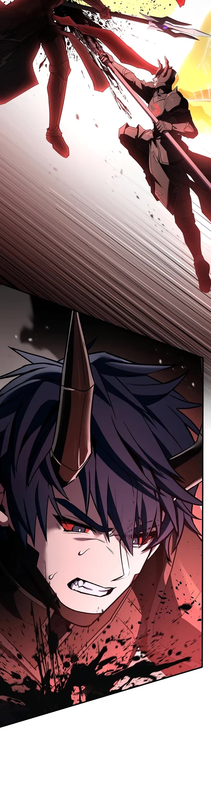 Return of the Legendary Spear Knight chapter 176 page 40