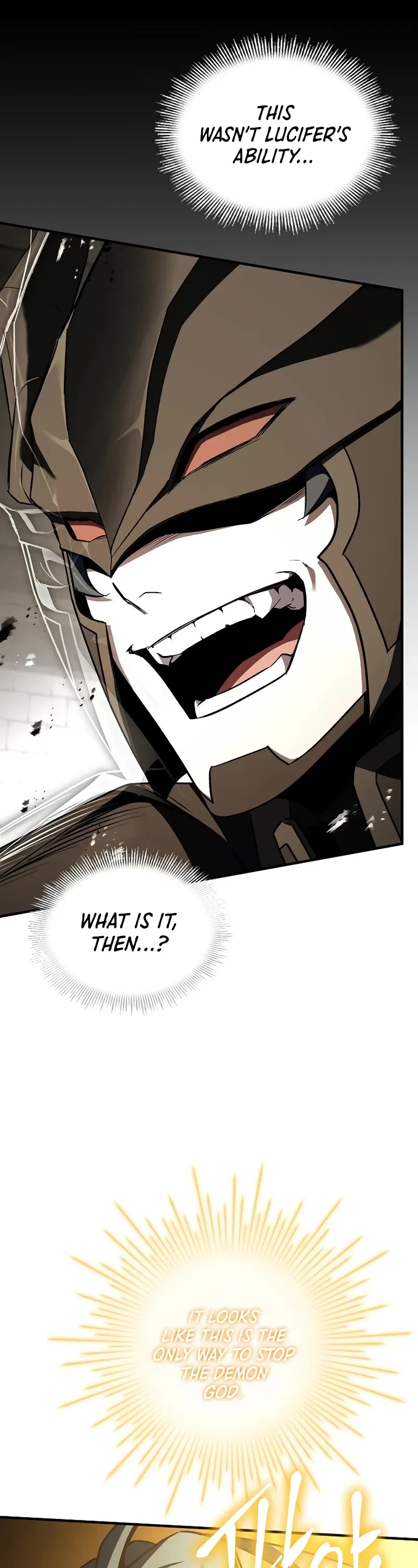 Return of the Legendary Spear Knight chapter 176 page 46