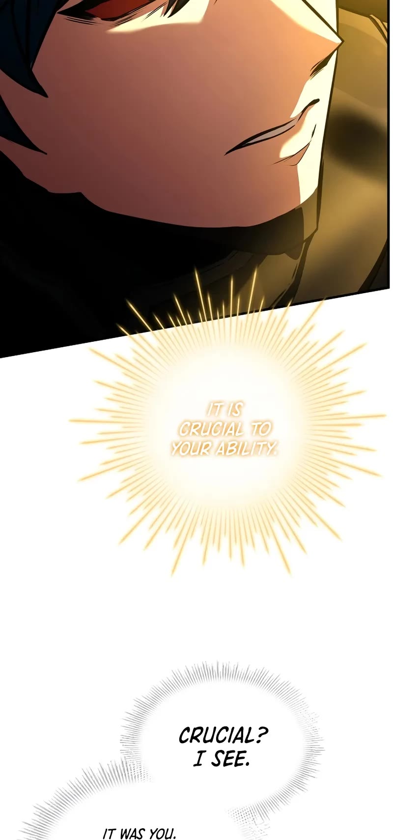 Return of the Legendary Spear Knight chapter 176 page 49