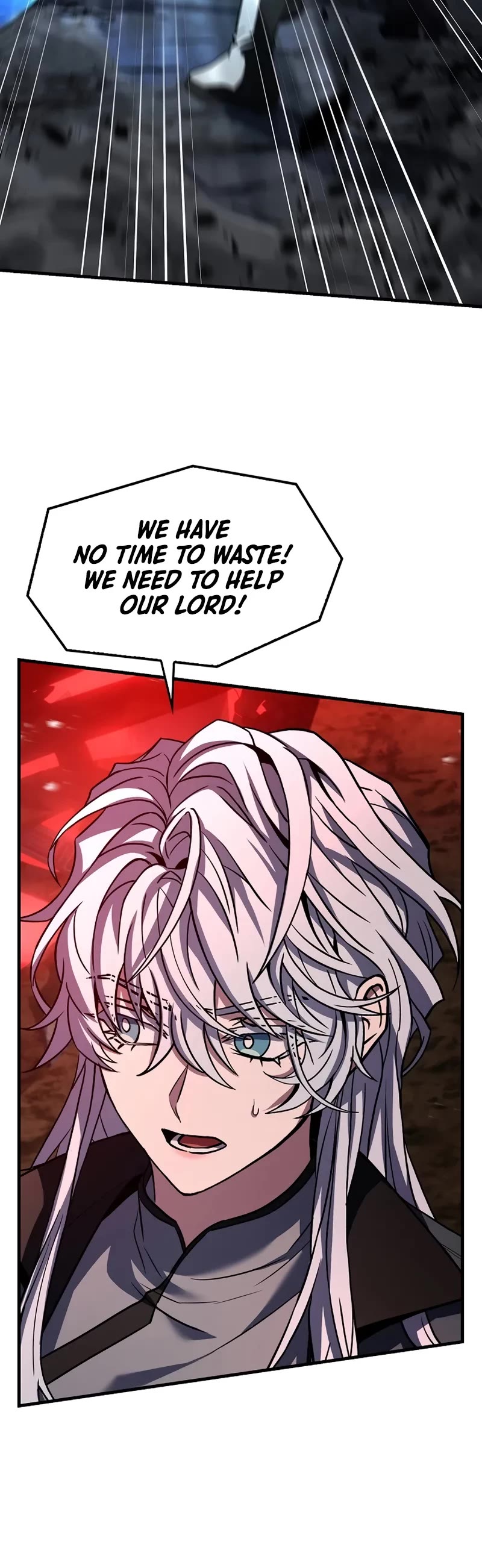 Return of the Legendary Spear Knight chapter 176 page 5