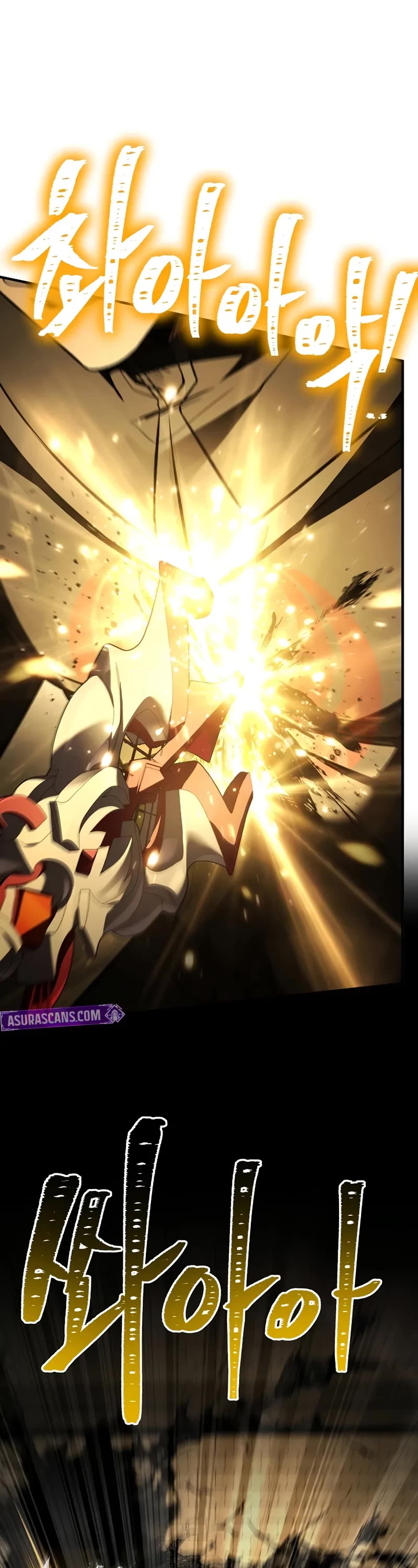 Return of the Legendary Spear Knight chapter 176 page 57