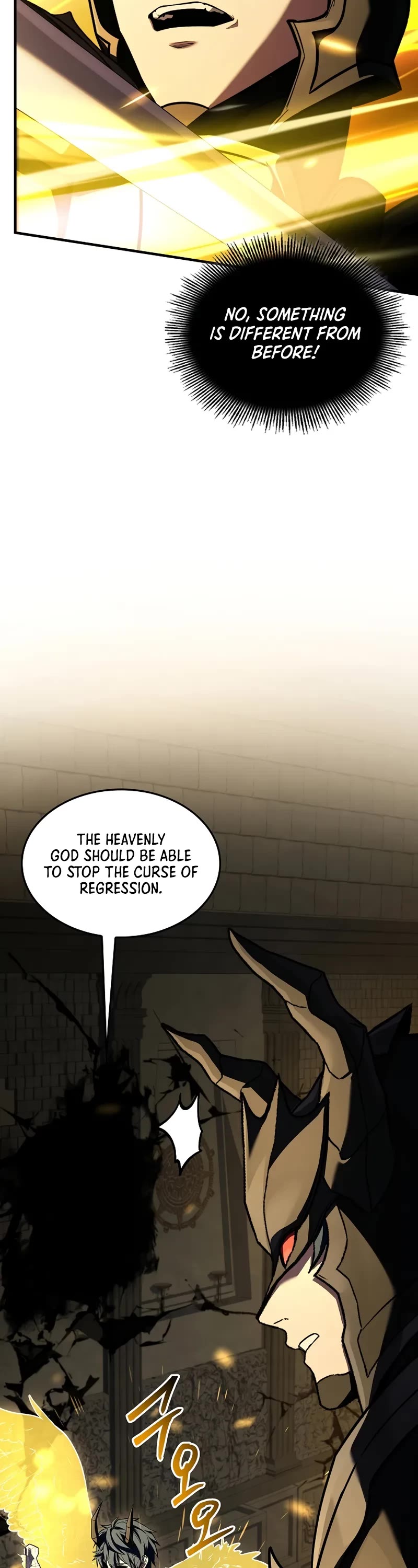 Return of the Legendary Spear Knight chapter 176 page 59