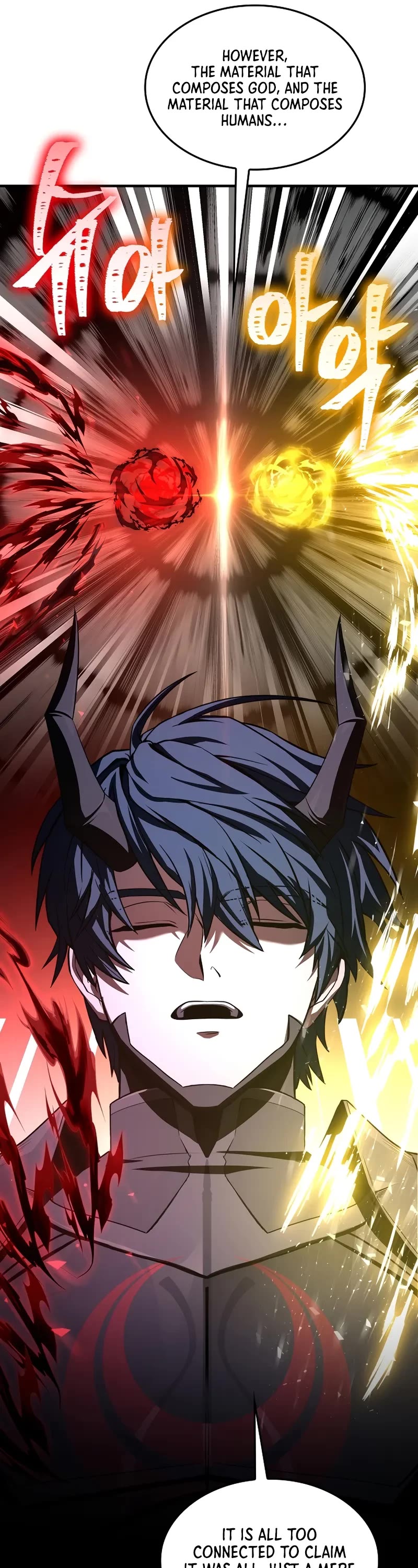 Return of the Legendary Spear Knight chapter 176 page 67