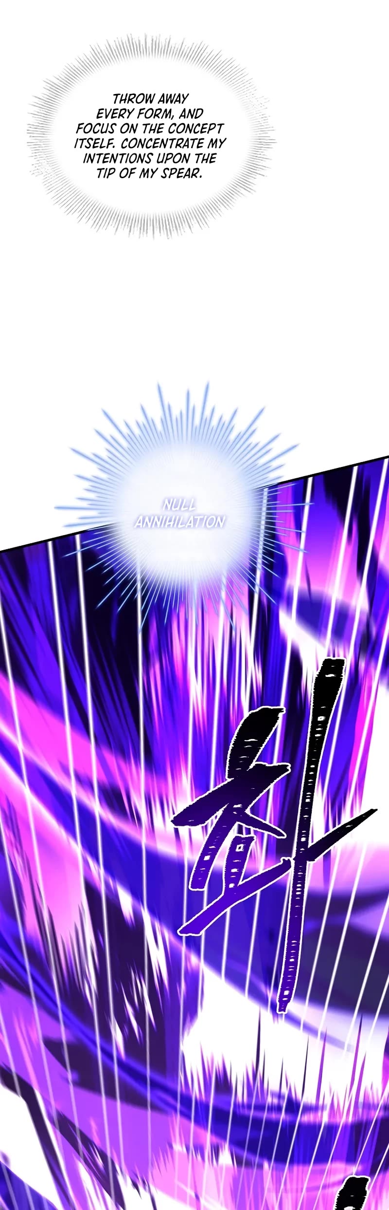 Return of the Legendary Spear Knight chapter 176 page 79