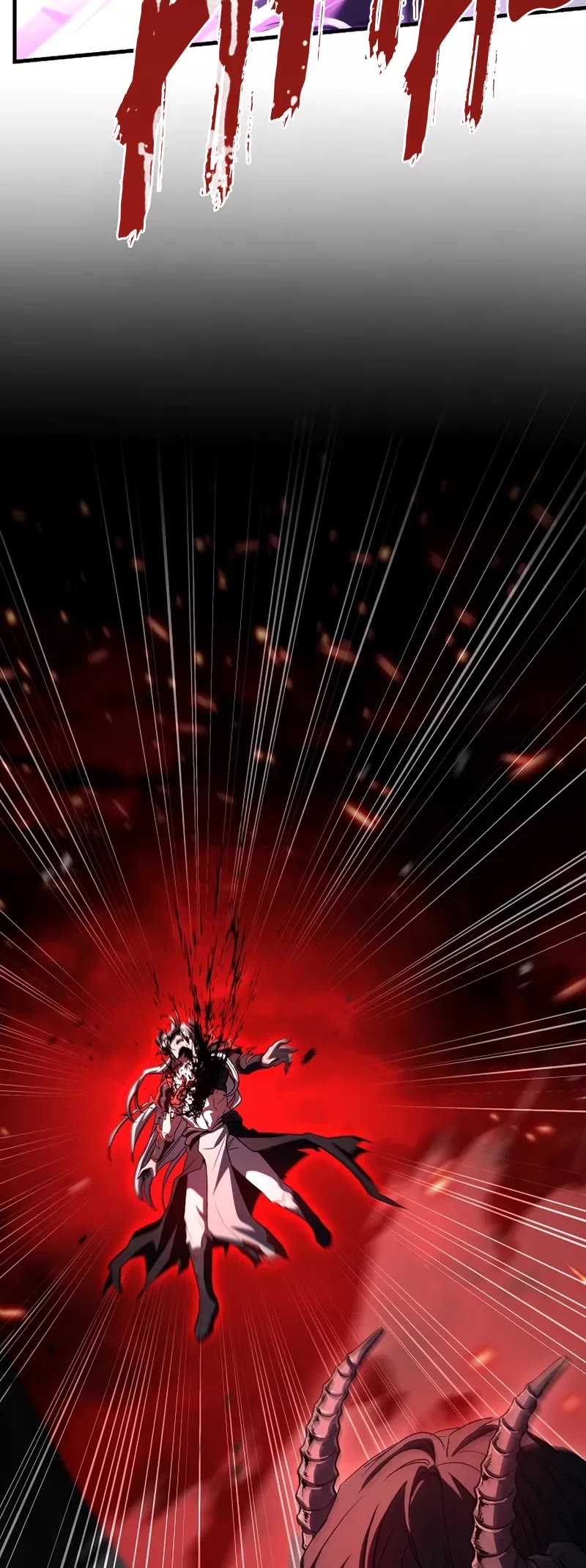 Return of the Legendary Spear Knight chapter 176 page 84