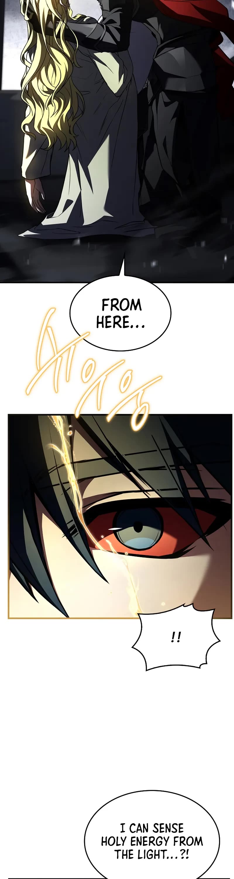Return of the Legendary Spear Knight chapter 177 page 52