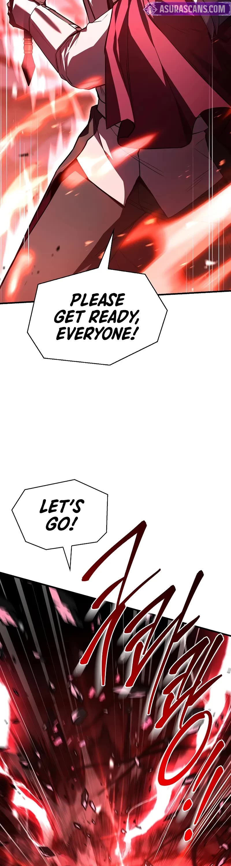 Return of the Legendary Spear Knight chapter 178 page 24