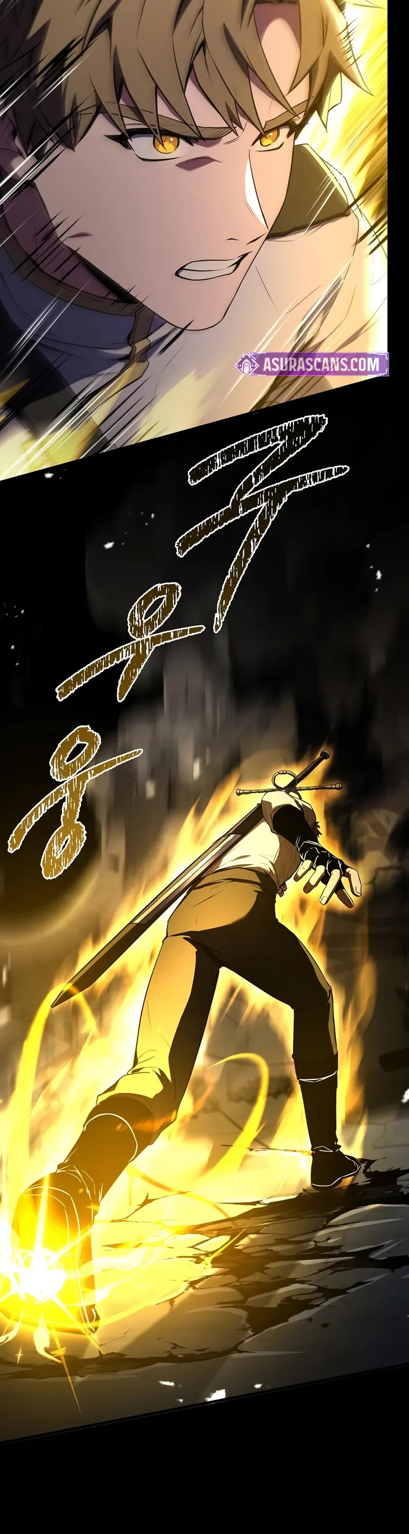 Return of the Legendary Spear Knight chapter 178 page 26