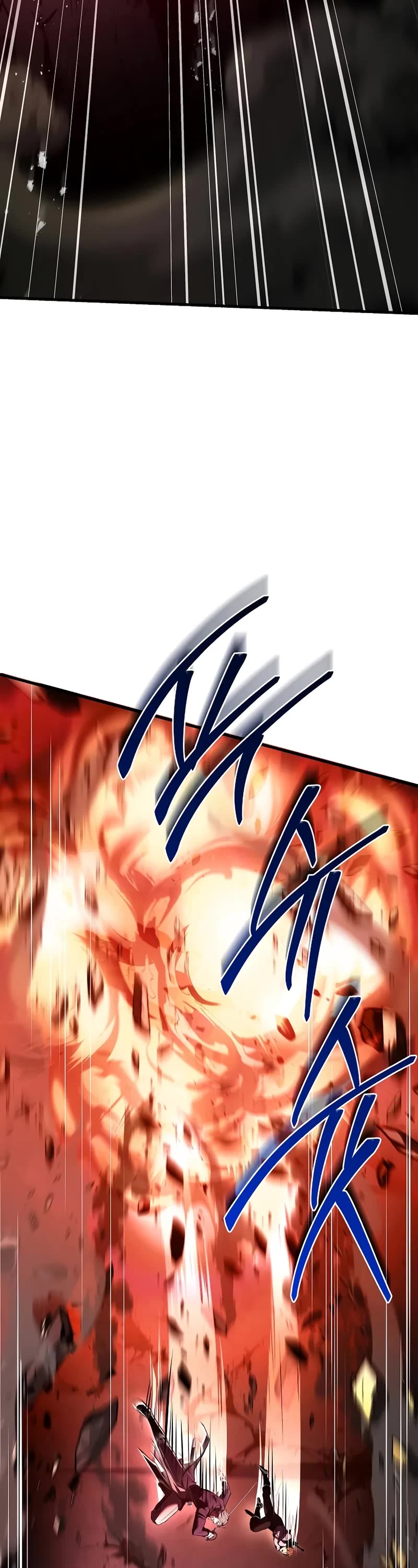 Return of the Legendary Spear Knight chapter 178 page 28