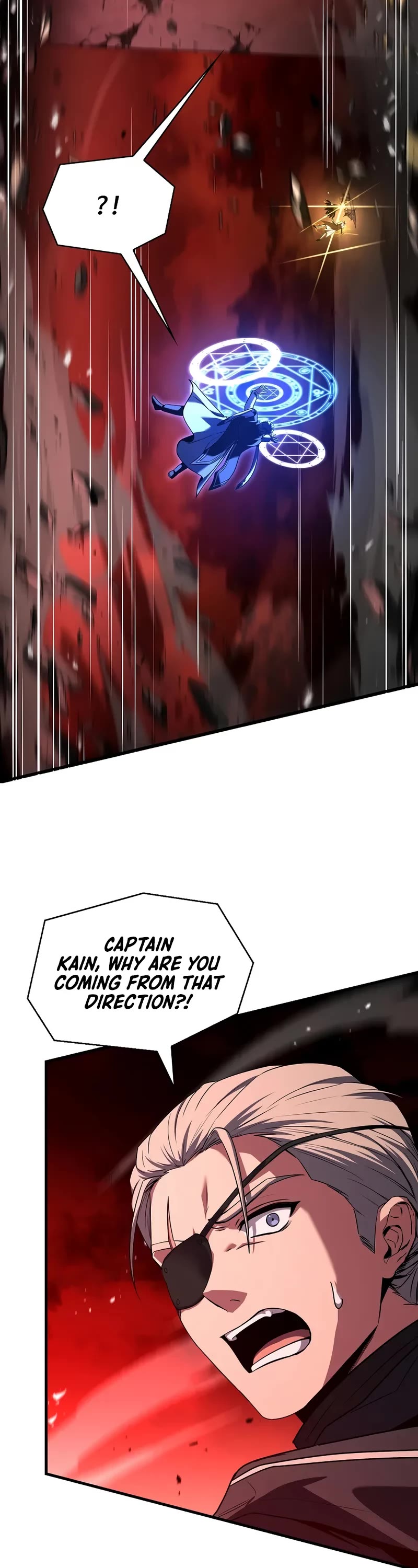 Return of the Legendary Spear Knight chapter 178 page 29