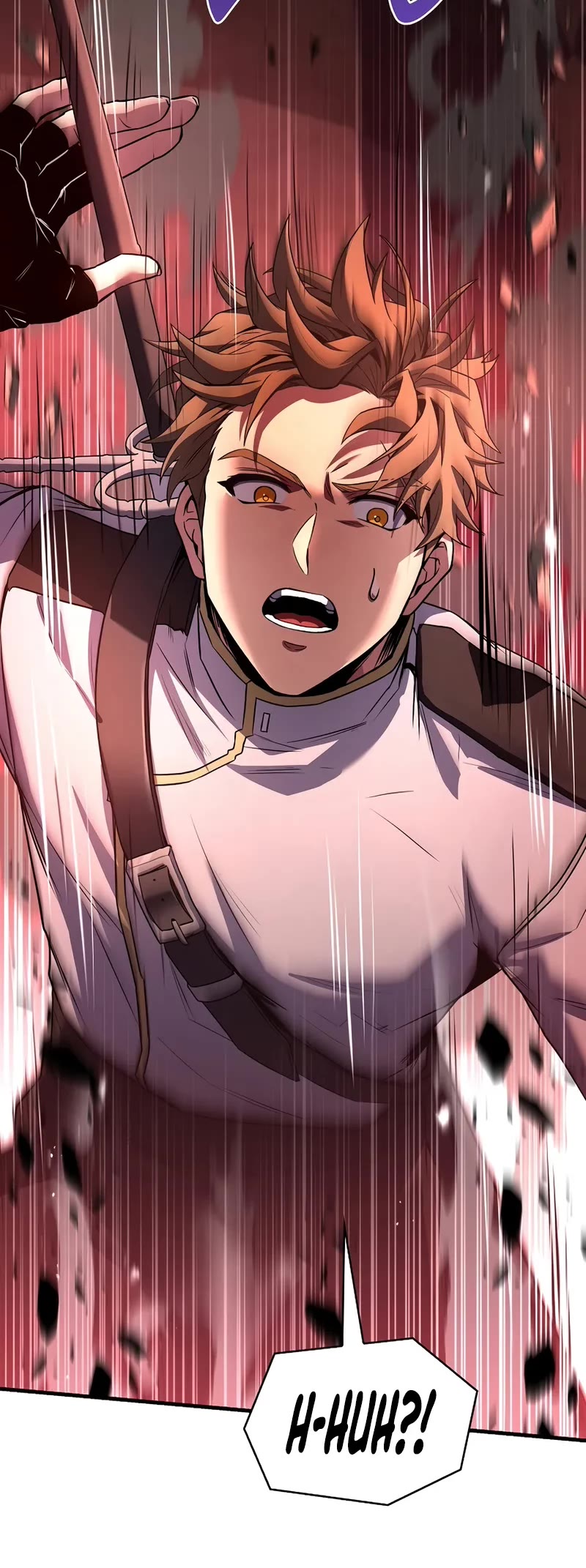 Return of the Legendary Spear Knight chapter 178 page 31