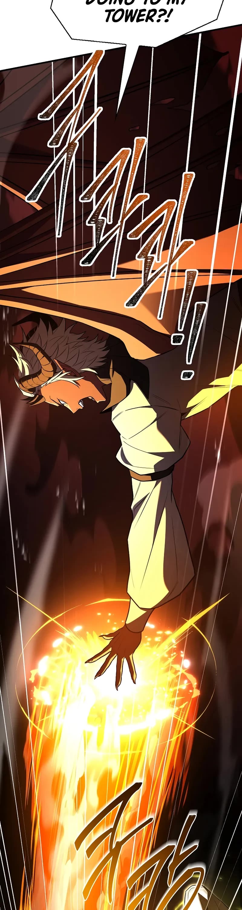 Return of the Legendary Spear Knight chapter 178 page 33
