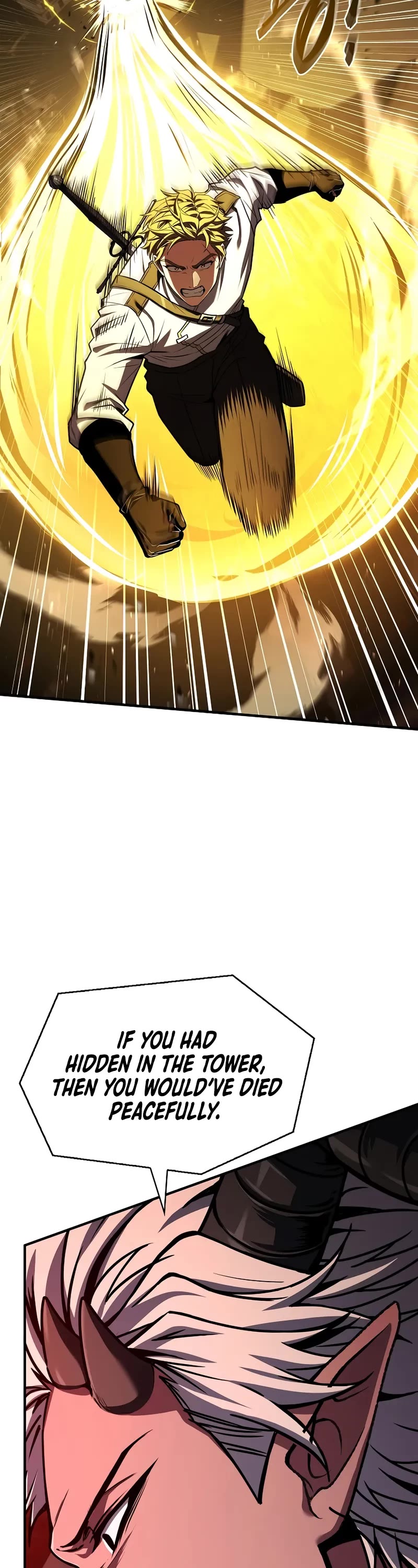 Return of the Legendary Spear Knight chapter 178 page 39