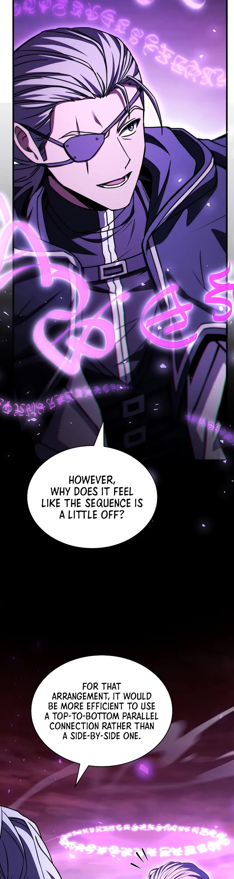 Return of the Legendary Spear Knight chapter 178 page 44