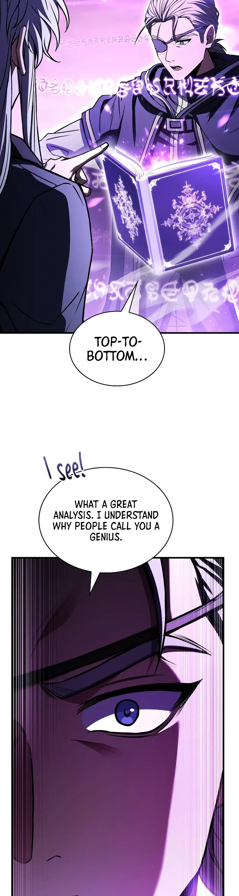 Return of the Legendary Spear Knight chapter 178 page 45