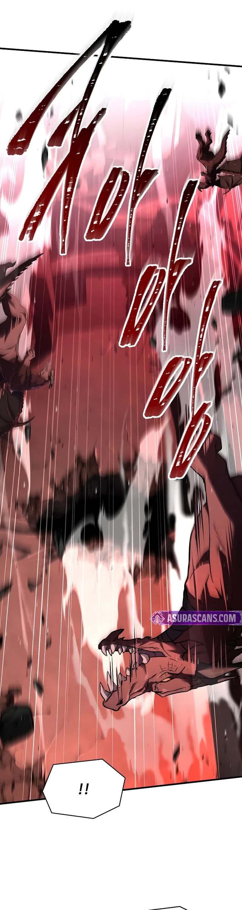 Return of the Legendary Spear Knight chapter 178 page 47