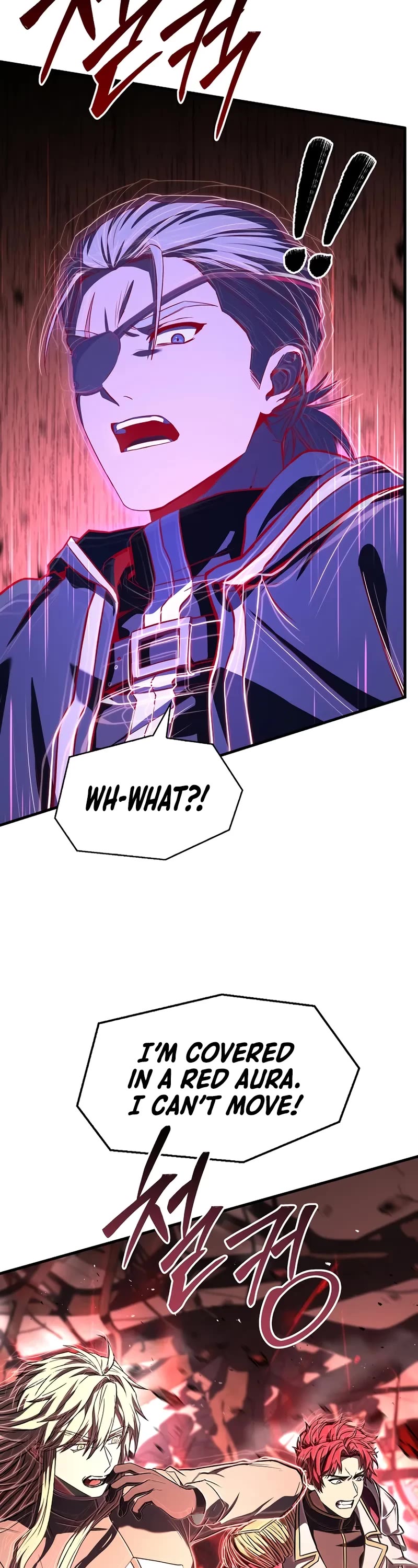 Return of the Legendary Spear Knight chapter 178 page 49