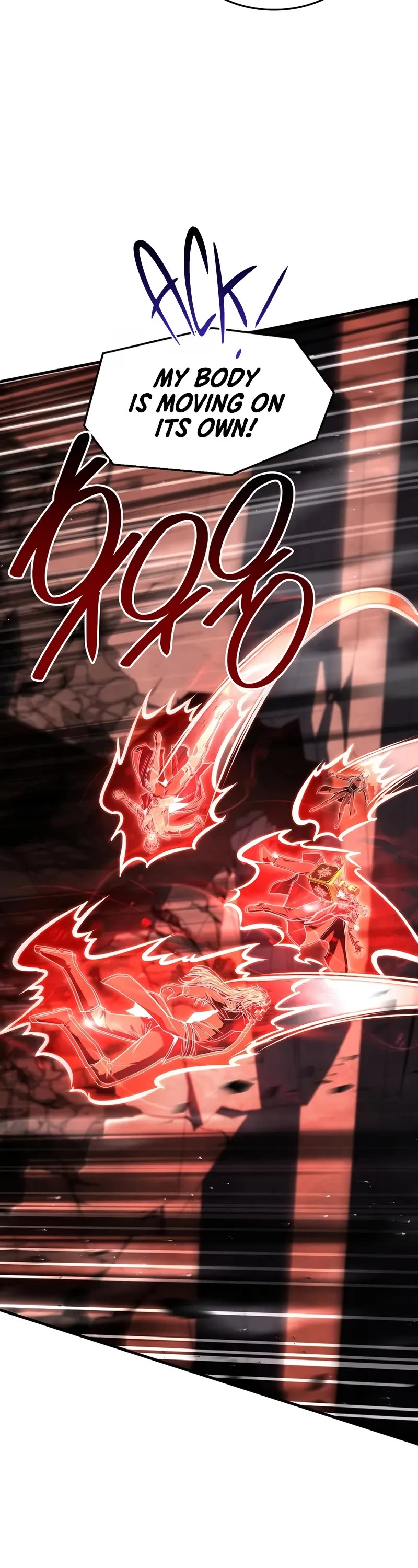 Return of the Legendary Spear Knight chapter 178 page 51