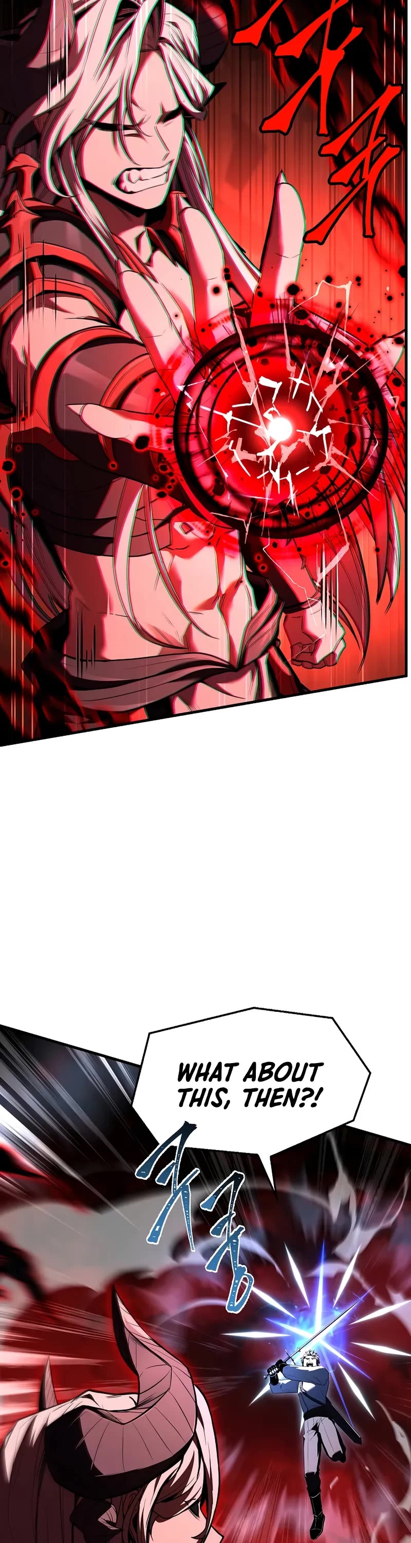 Return of the Legendary Spear Knight chapter 178 page 63