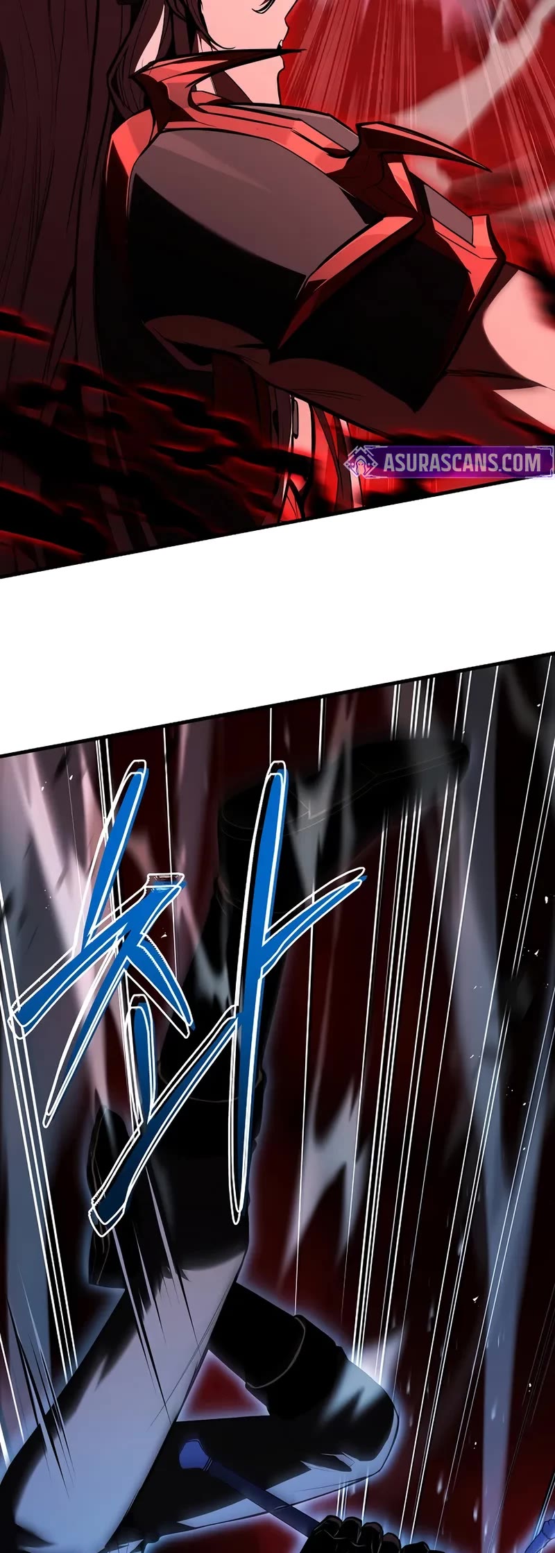 Return of the Legendary Spear Knight chapter 178 page 64
