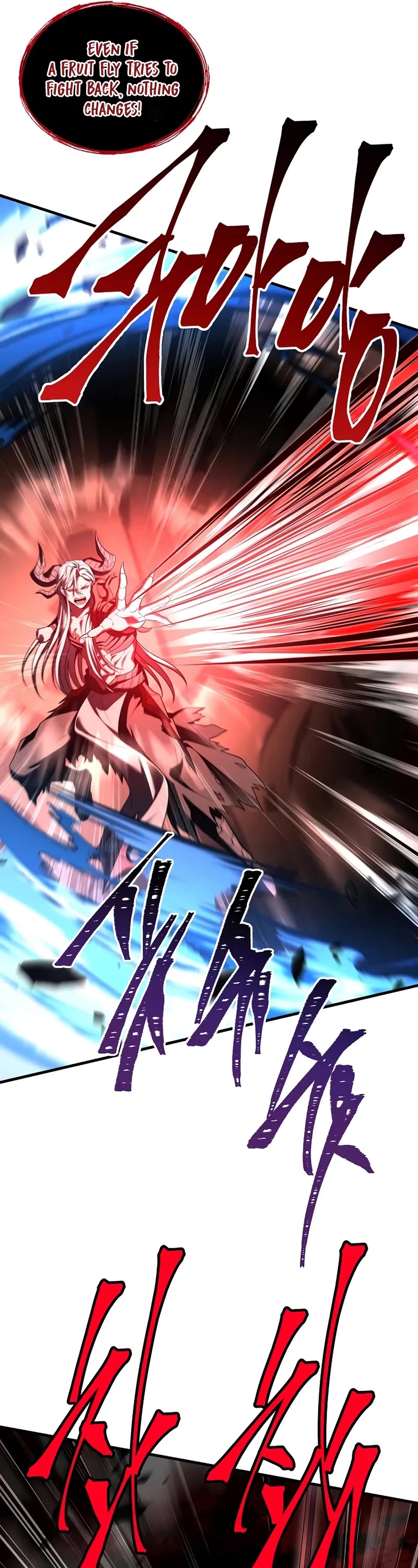 Return of the Legendary Spear Knight chapter 178 page 66