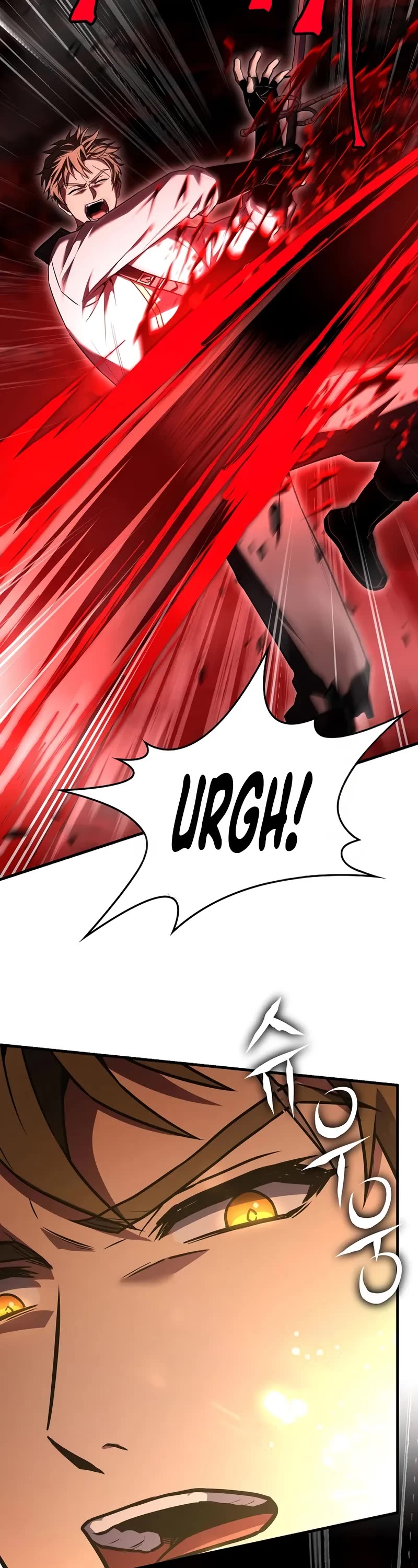 Return of the Legendary Spear Knight chapter 178 page 67