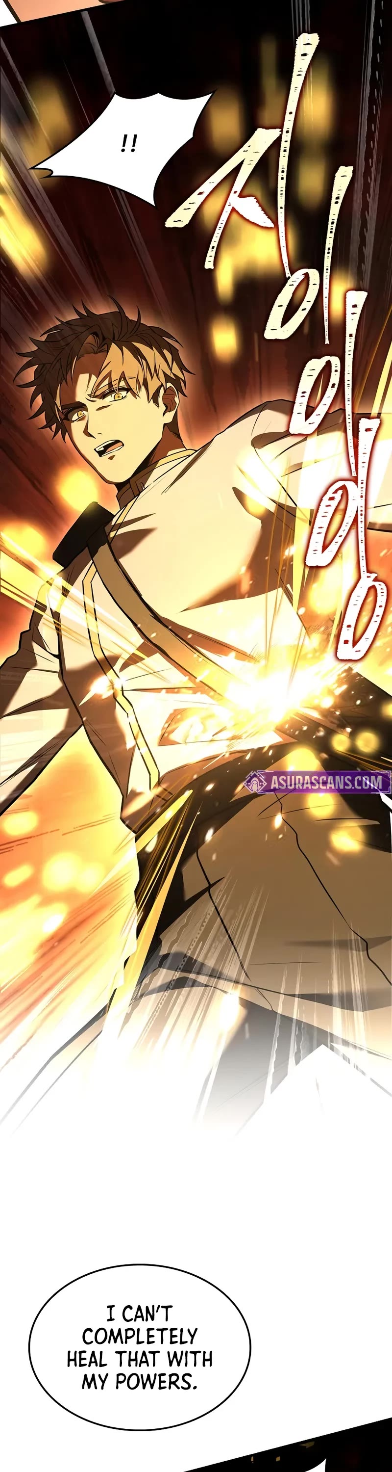 Return of the Legendary Spear Knight chapter 178 page 68