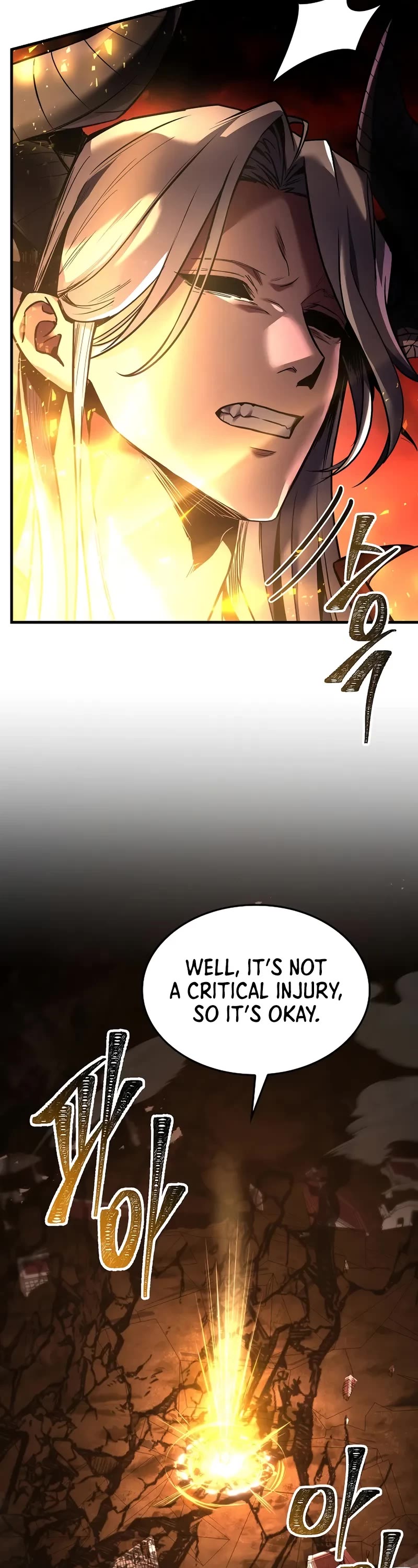 Return of the Legendary Spear Knight chapter 178 page 69