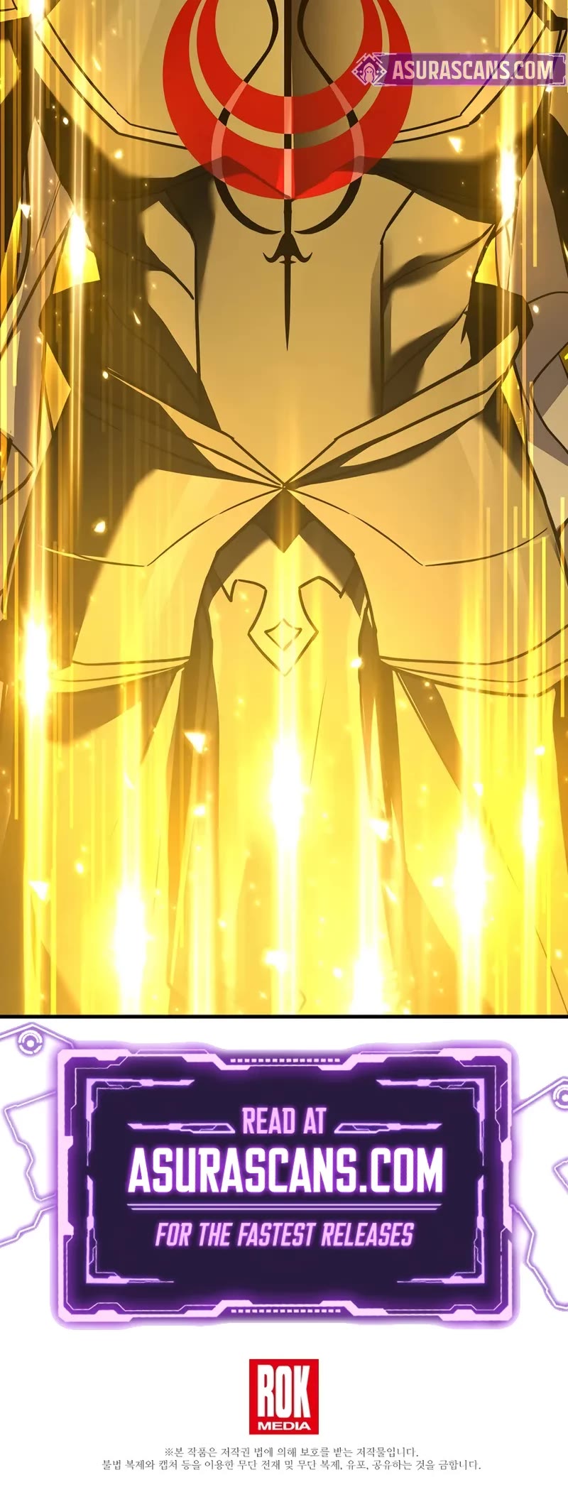 Return of the Legendary Spear Knight chapter 178 page 72