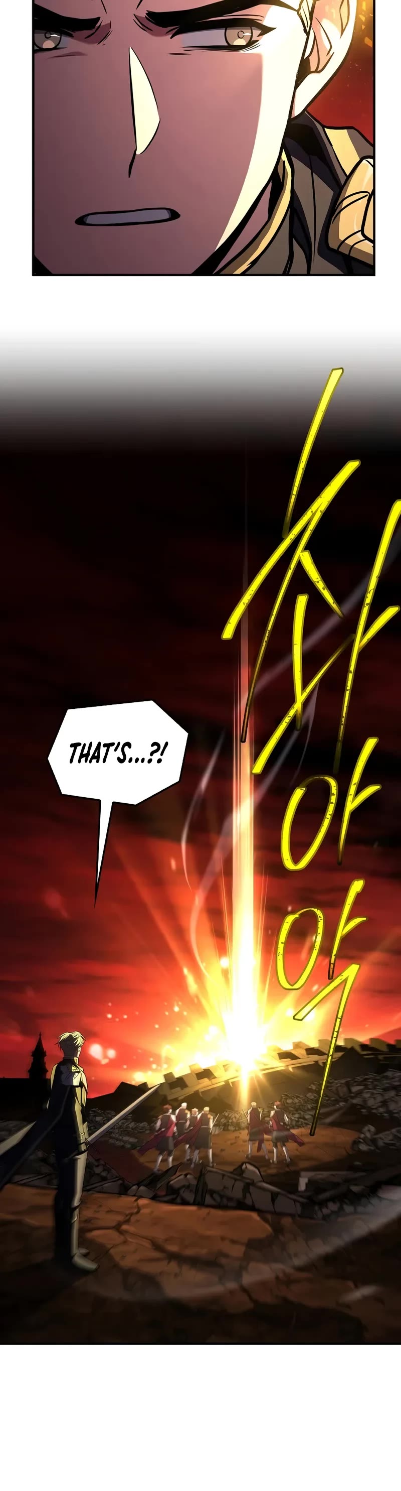 Return of the Legendary Spear Knight chapter 179 page 11