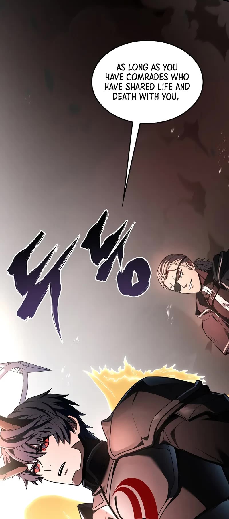 Return of the Legendary Spear Knight chapter 179 page 15