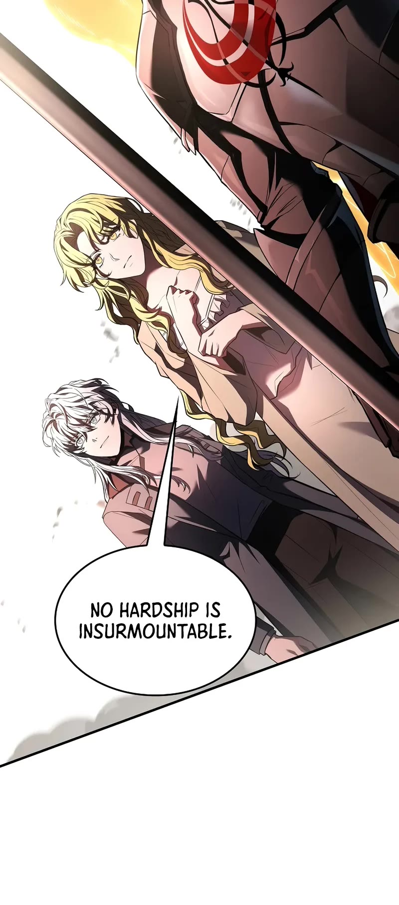 Return of the Legendary Spear Knight chapter 179 page 16