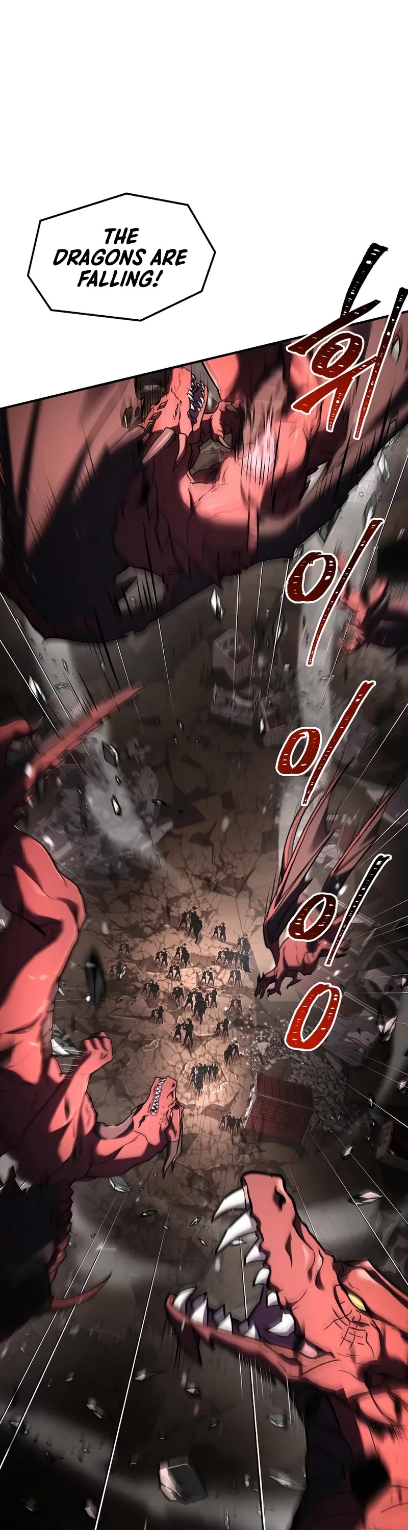 Return of the Legendary Spear Knight chapter 179 page 2