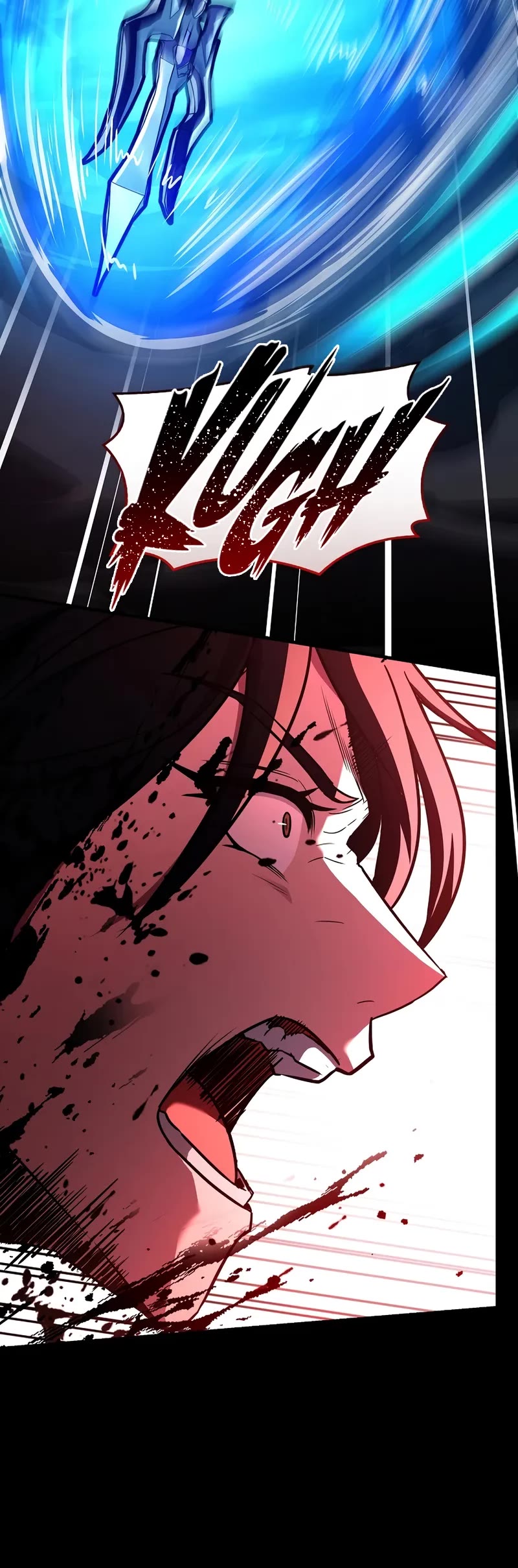 Return of the Legendary Spear Knight chapter 179 page 21