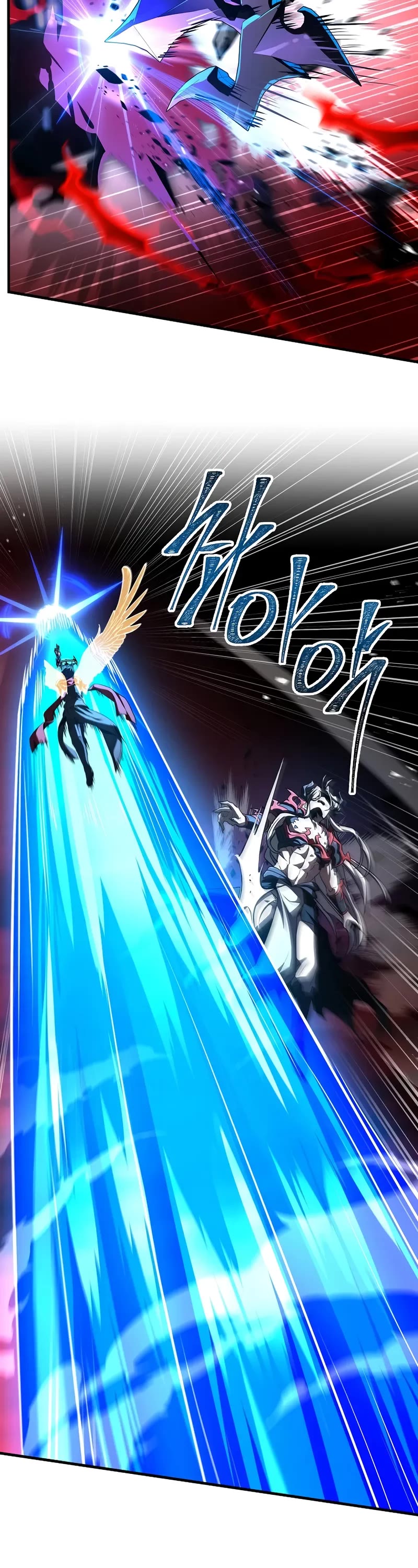 Return of the Legendary Spear Knight chapter 179 page 24