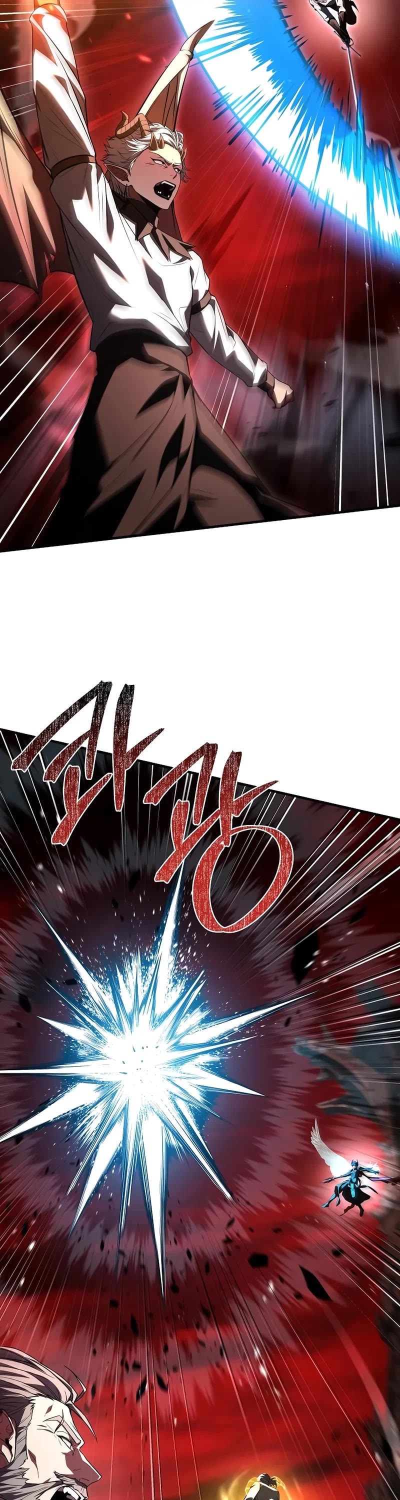 Return of the Legendary Spear Knight chapter 179 page 28
