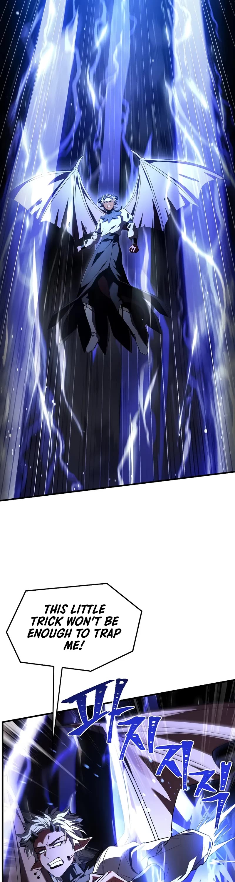 Return of the Legendary Spear Knight chapter 179 page 32