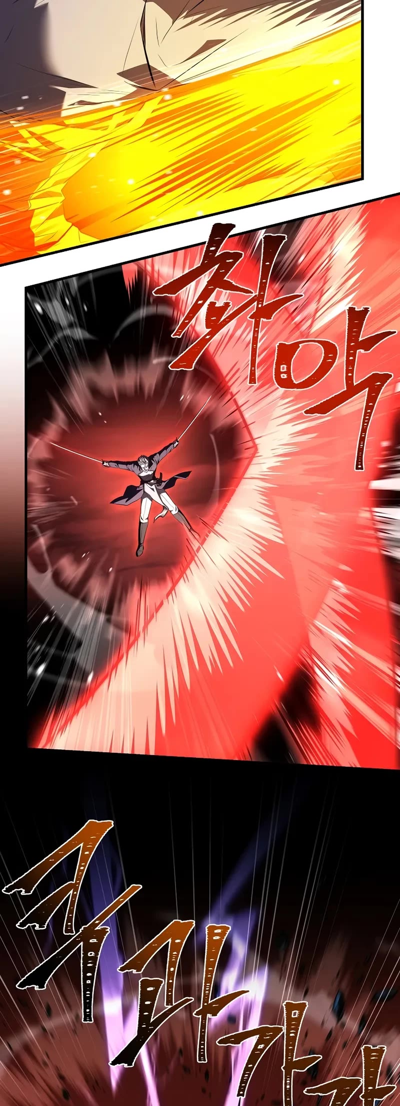 Return of the Legendary Spear Knight chapter 179 page 34