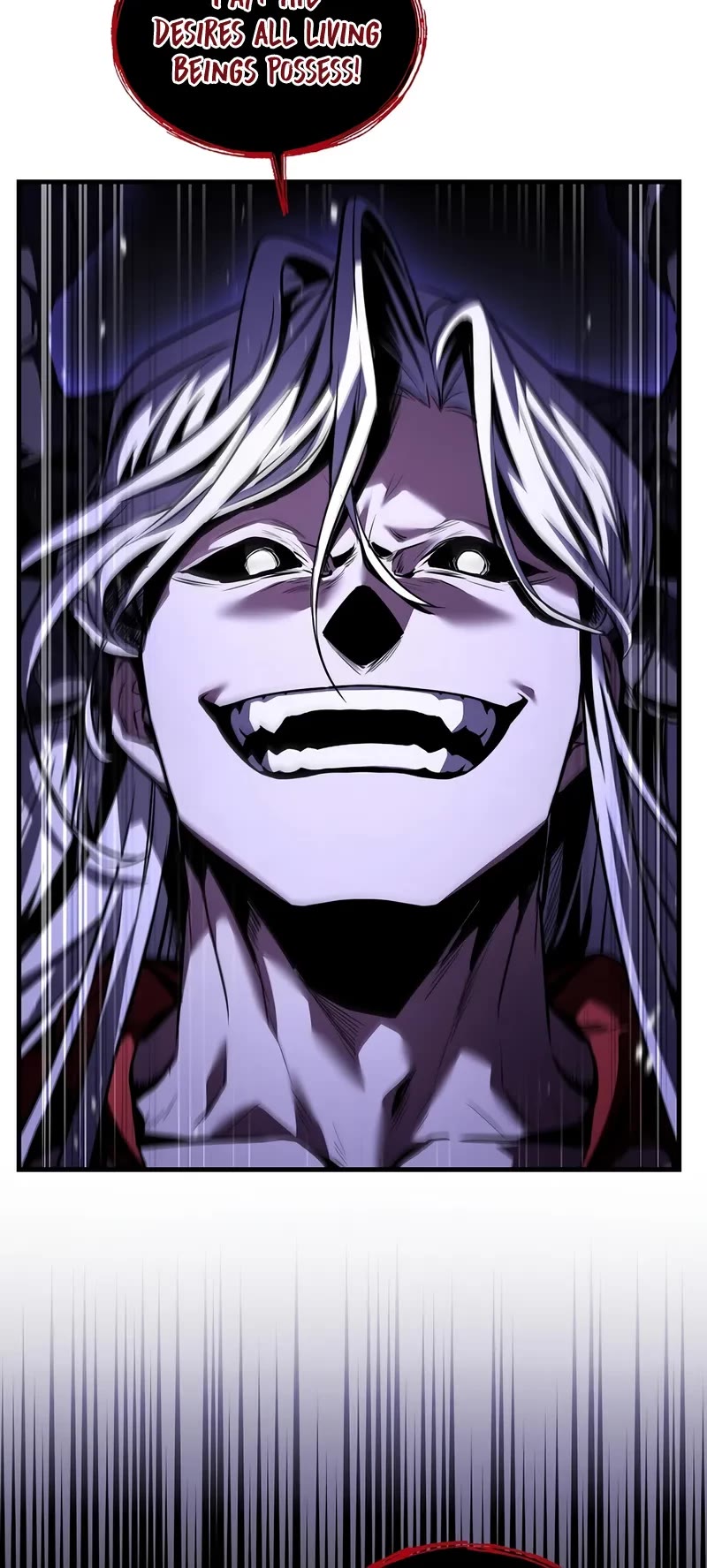 Return of the Legendary Spear Knight chapter 179 page 39