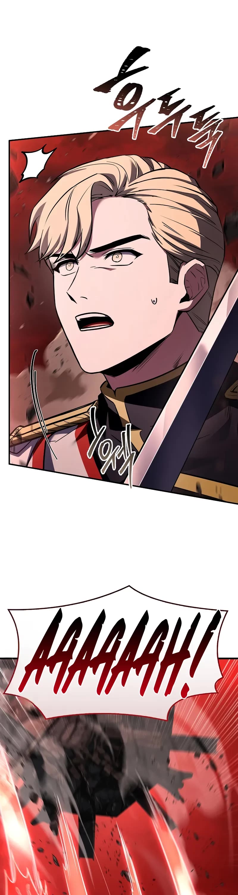 Return of the Legendary Spear Knight chapter 179 page 4