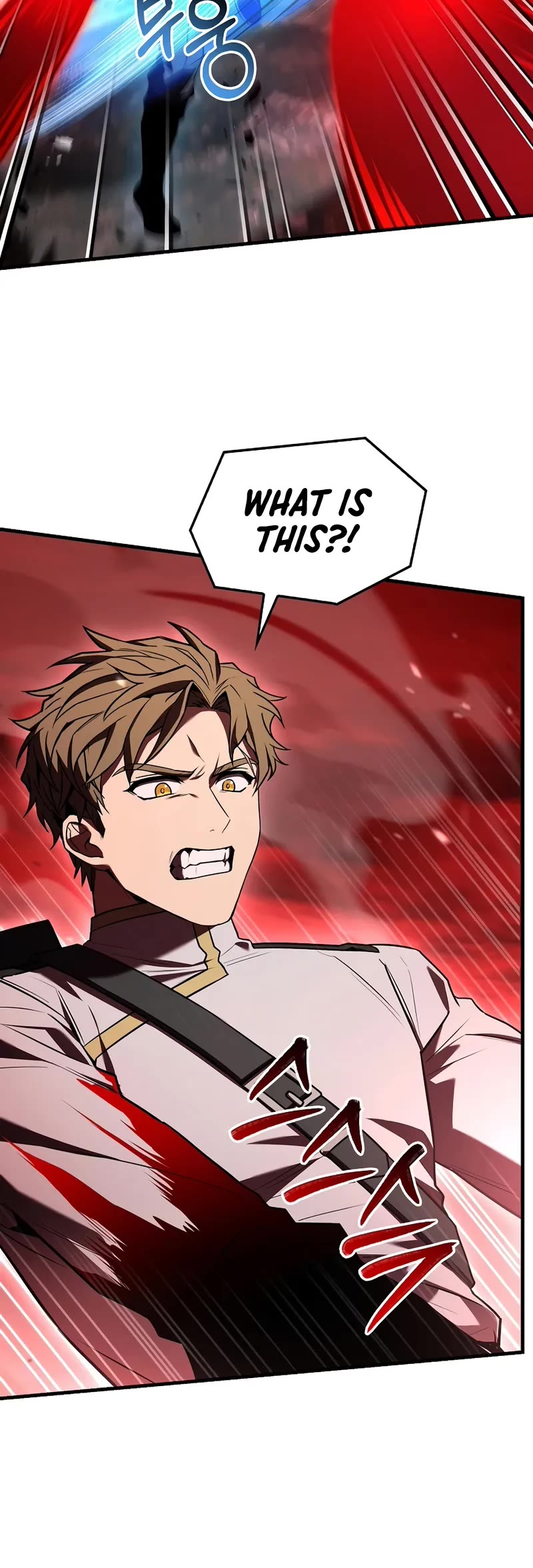 Return of the Legendary Spear Knight chapter 179 page 48