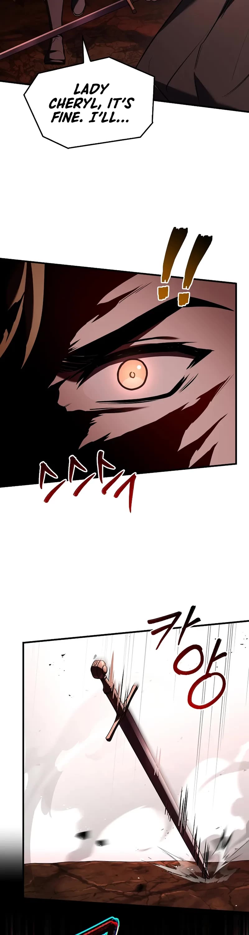Return of the Legendary Spear Knight chapter 179 page 52